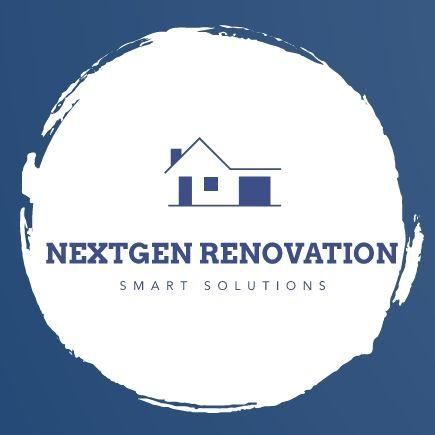 NextGen Renovation