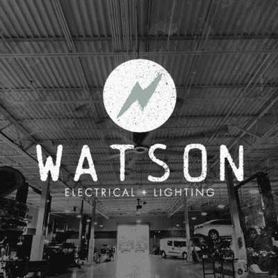 Avatar for Watson Electrical & Lighting