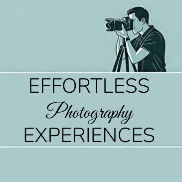 Effortless Photography Experiences