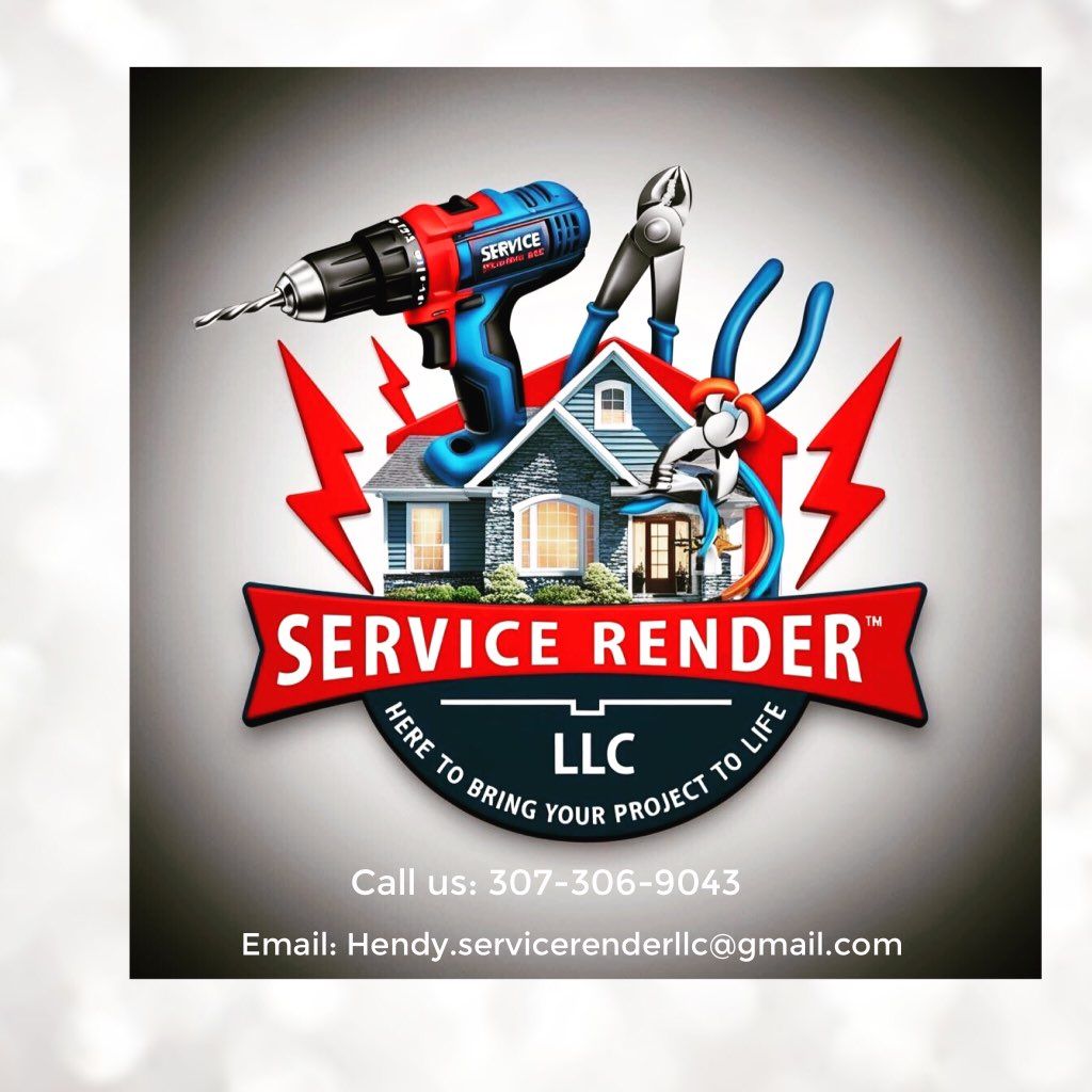 Service Render LLC