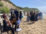 Block Island Wedding 