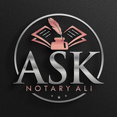 Avatar for Ask Notary Ali -Fort Worth