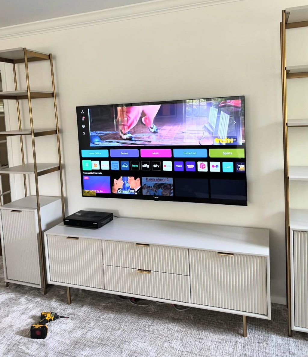 Projects and media