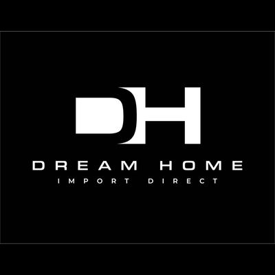 Avatar for Dream Home Import Direct