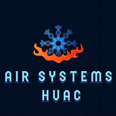 Avatar for Air Systems HVAC