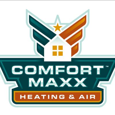 Avatar for Comfort Maxx Heating and Air Conditioning