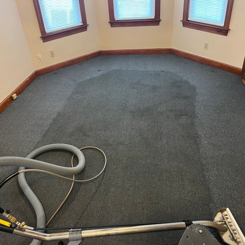 Carpet Cleaning