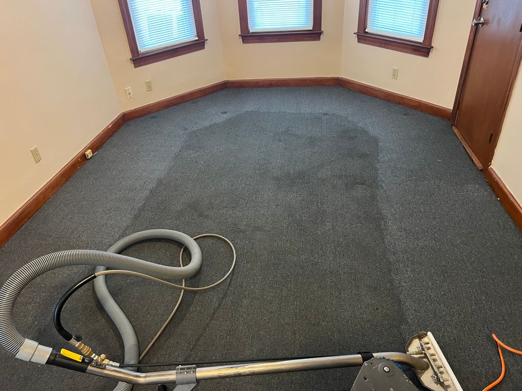 Carpet Cleaning