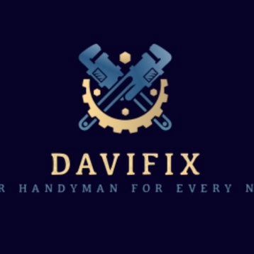 Avatar for DAVIFIX