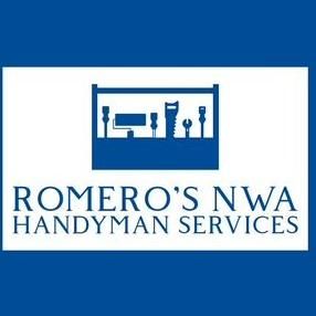 Avatar for Romero's Nwa Handyman Services LLC