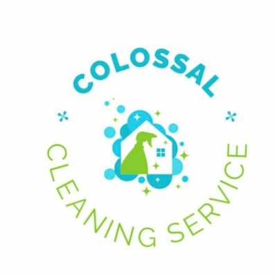 Avatar for Colossal Cleaning Service