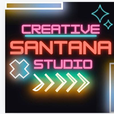 Avatar for Santana Creative Studio