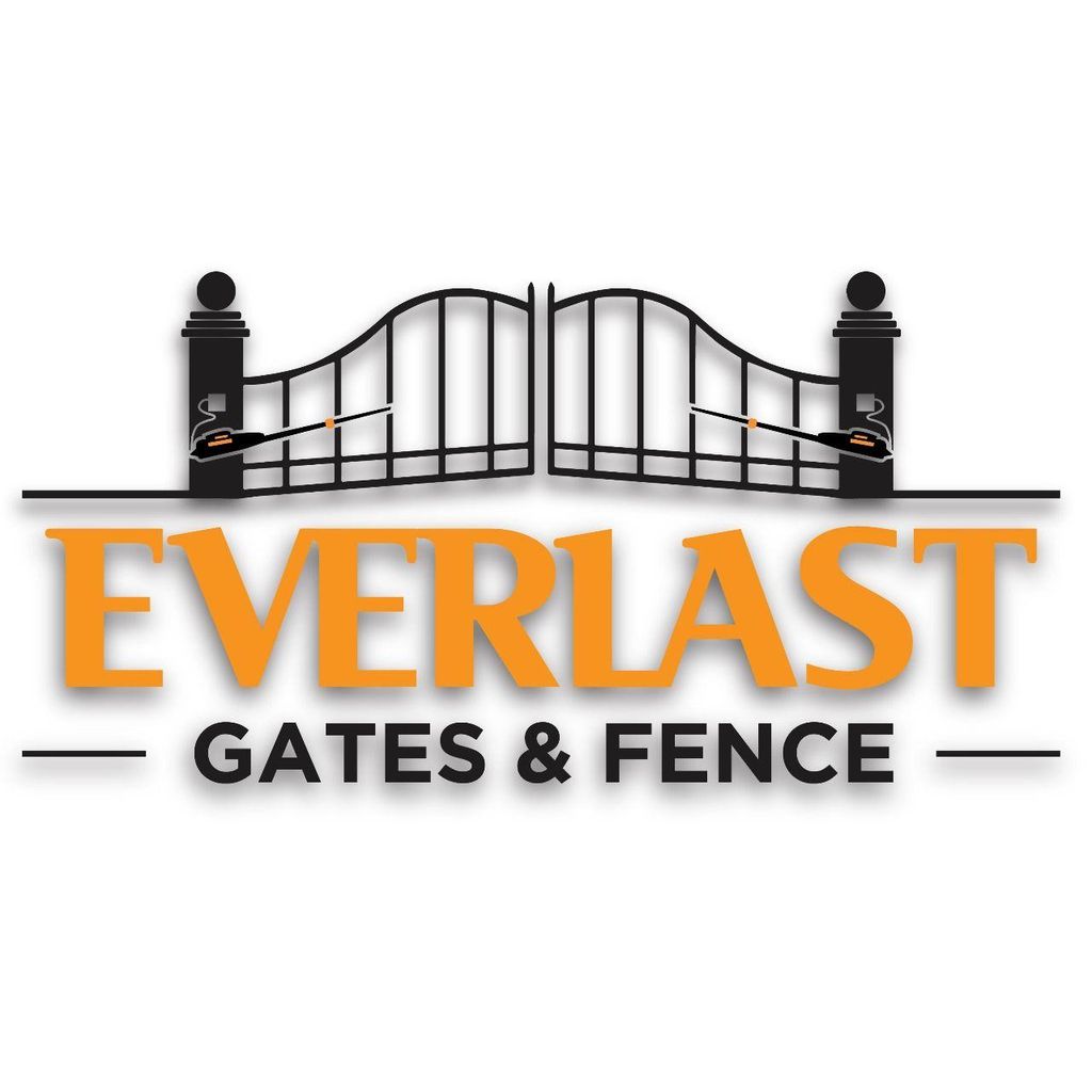 Everlast Gates & Fence