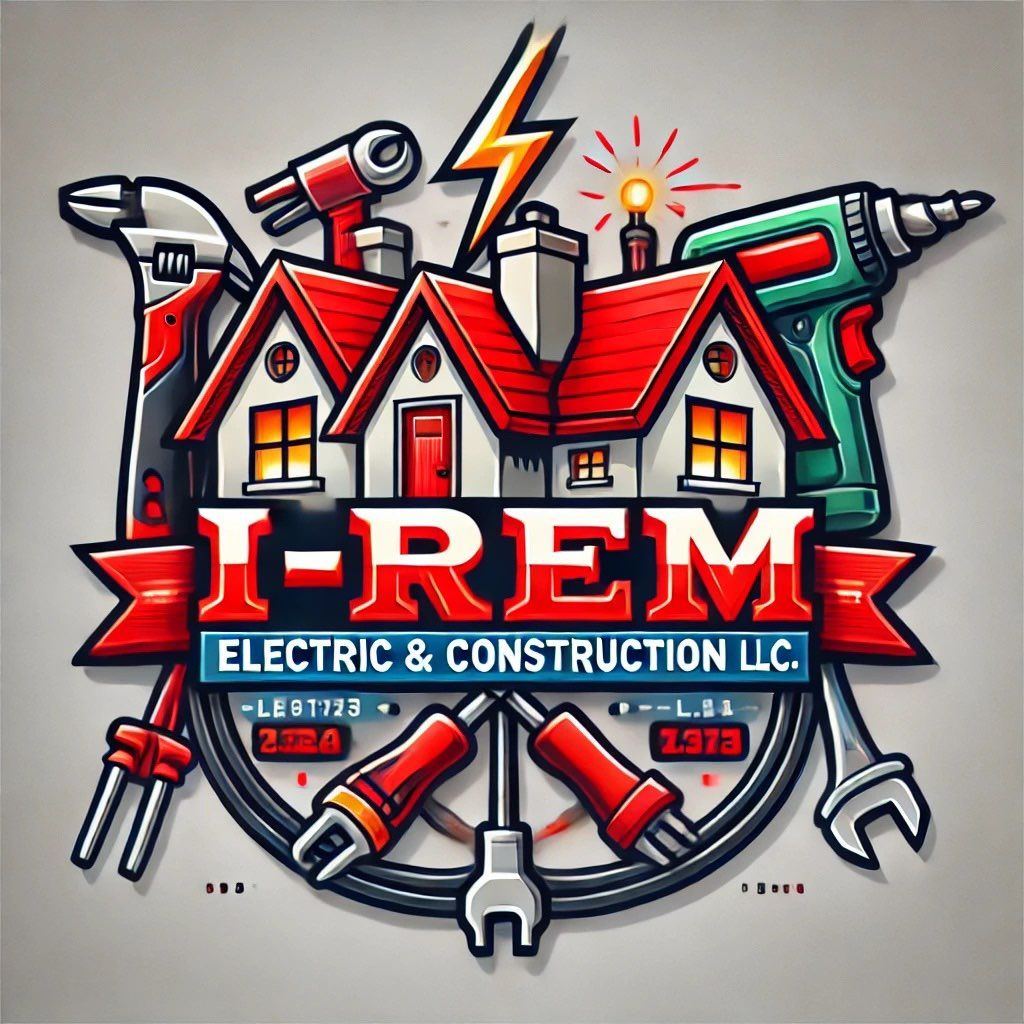 I-ReM Electric & Construction, LLC