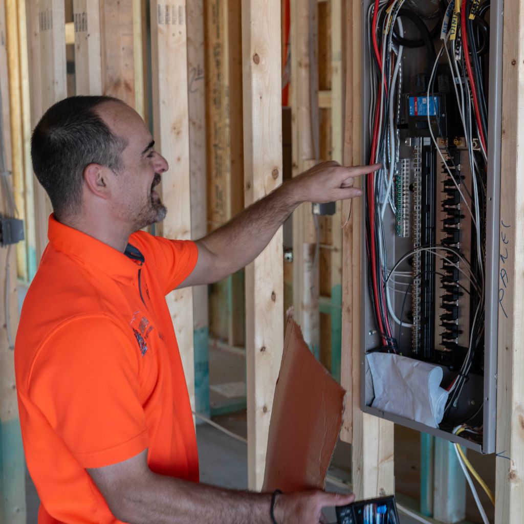 Certified Home Inspectors