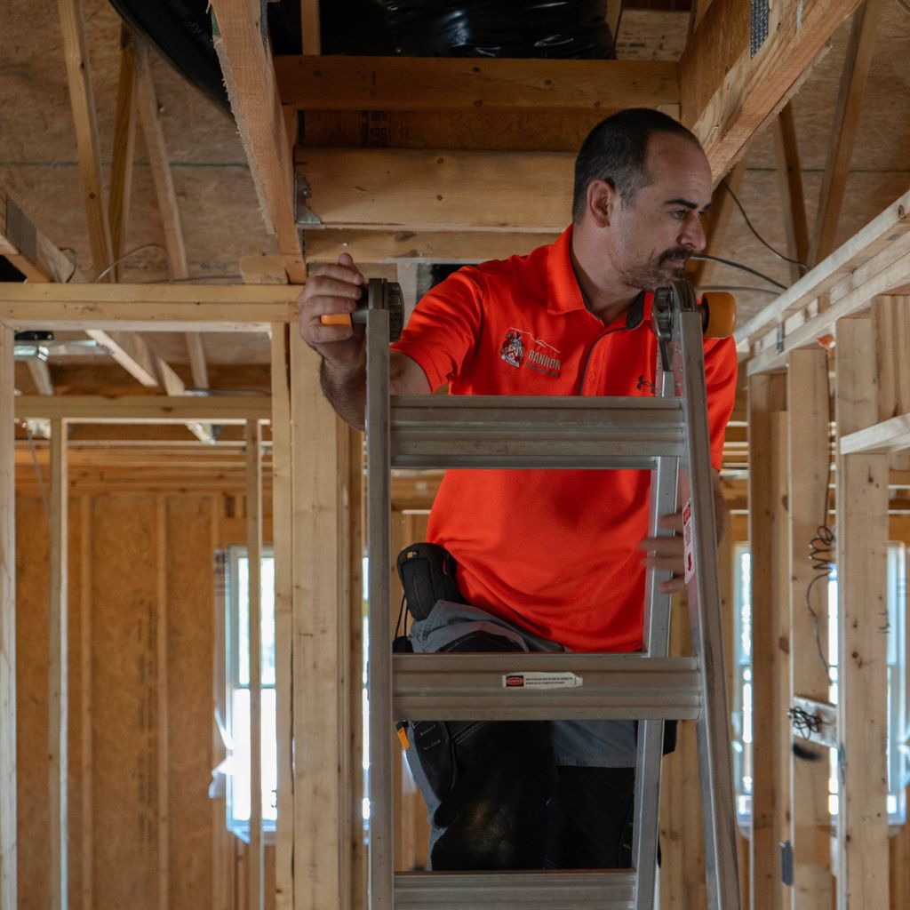 Certified Home Inspectors