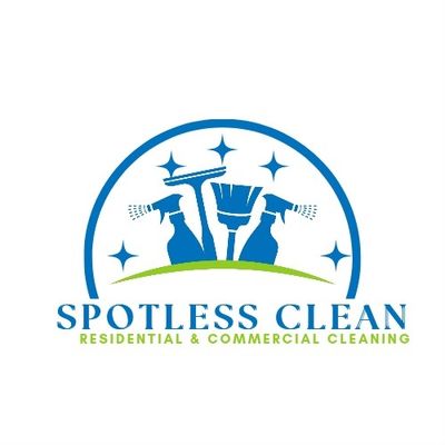 Avatar for Spotless Cleaning Crew