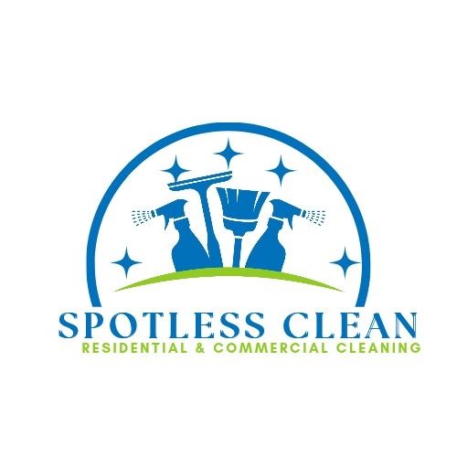 Spotless Cleaning Crew