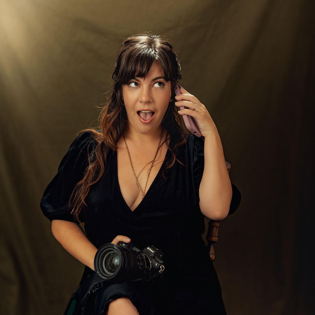 Colleen's Captures