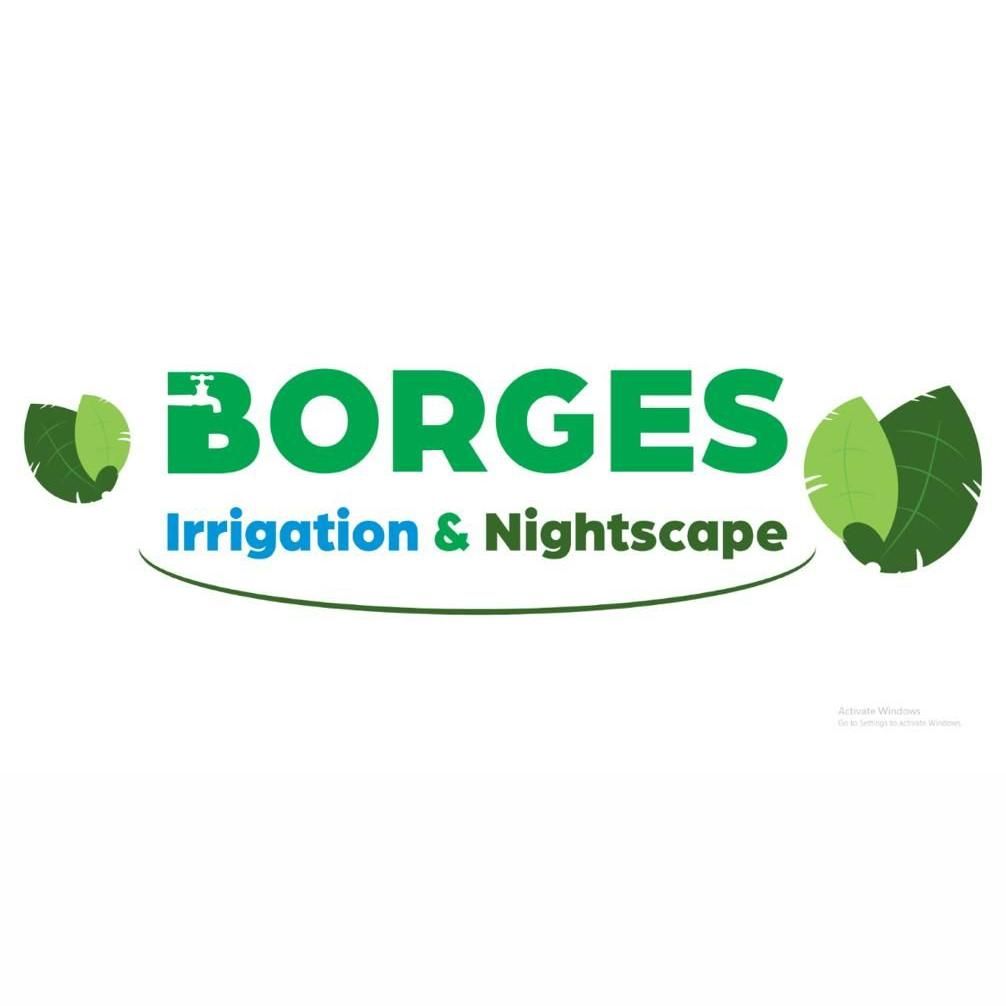 Borges Irrigation and Nightscape and Plumber