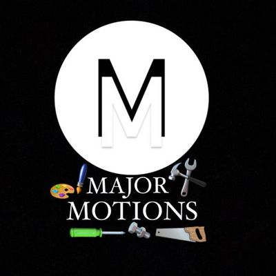 Avatar for MajorMotions