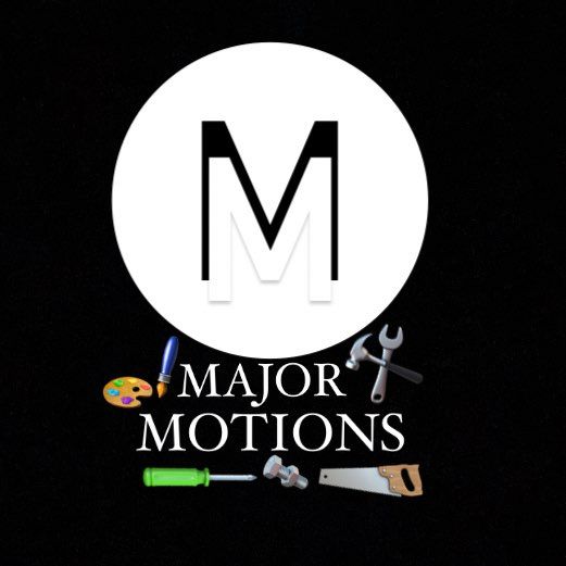 MajorMotions