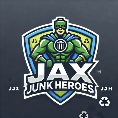 Avatar for Jax Junk Heroes