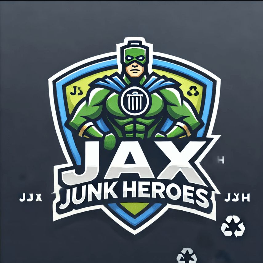 Jax Junk Heroes