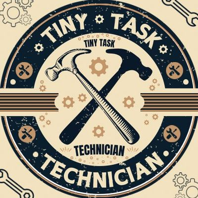 Avatar for Tiny Task Technician