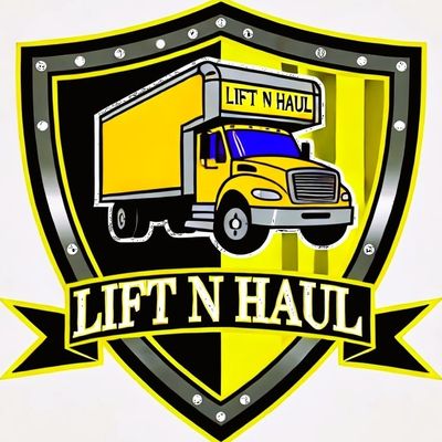 Avatar for LiftnHaul