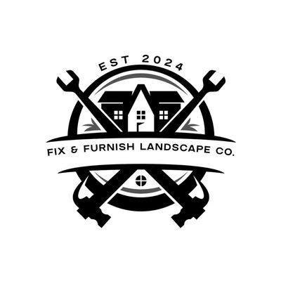 Avatar for Fix & furnish landscape company