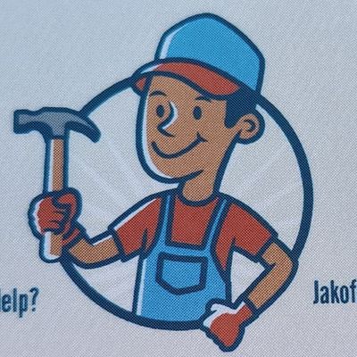 Avatar for Jak Of All Services