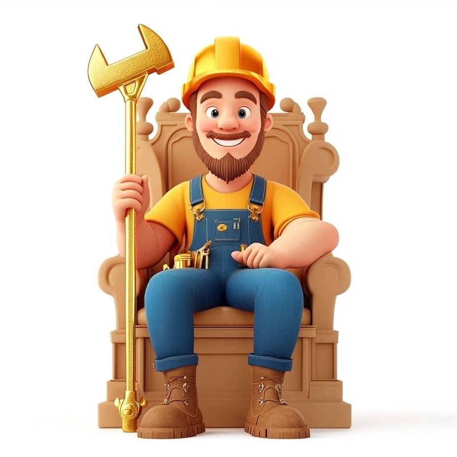 Royal Wrench Home Improvement LLC