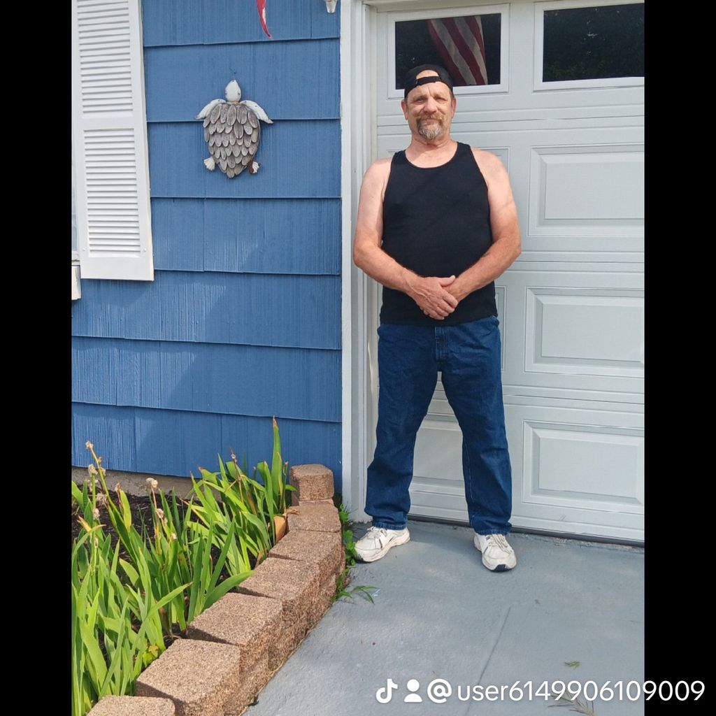 perfection painting and powerwashing