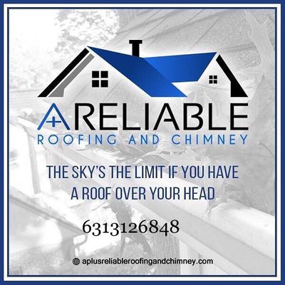 Avatar for A PLUS RELIABLE ROOFING AND CHIMNEY