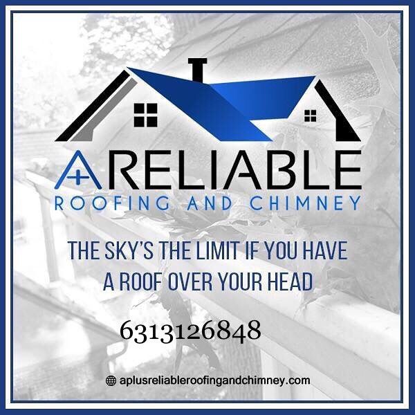 A PLUS RELIABLE ROOFING AND CHIMNEY