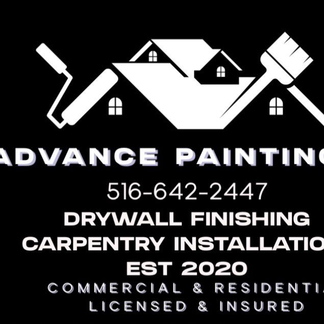 Advance Painting LI