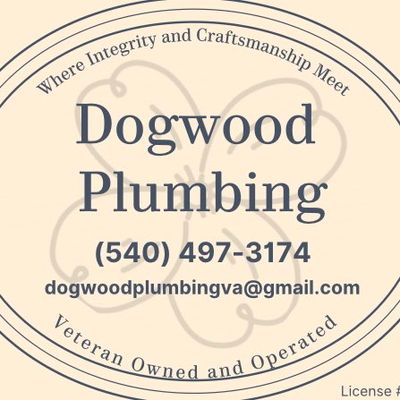 Avatar for Dogwood Plumbing