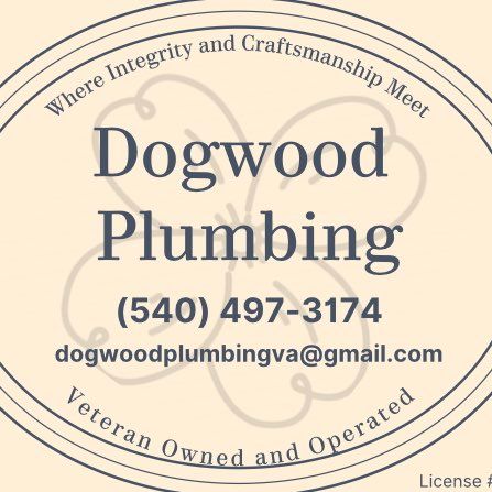 Dogwood Plumbing