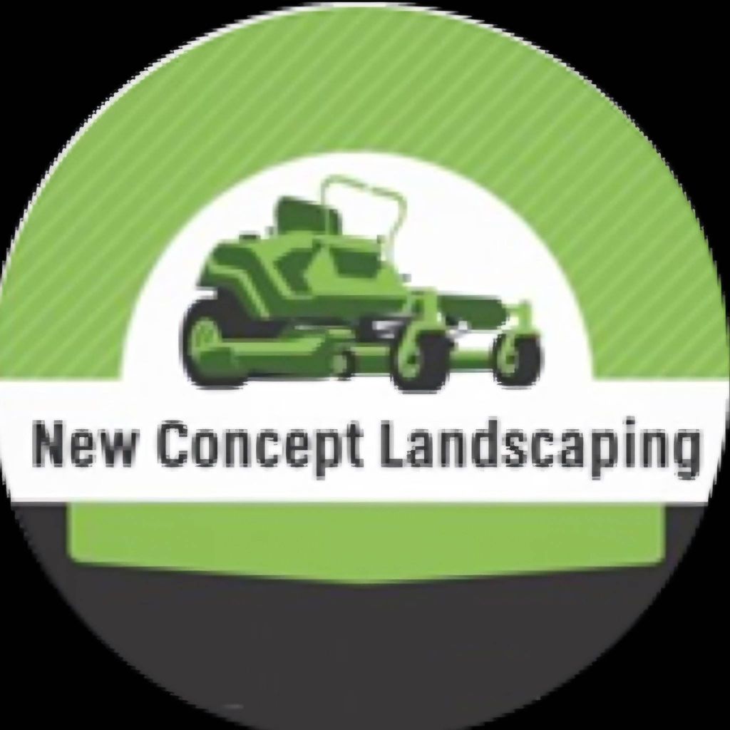 New Concept Landscaping