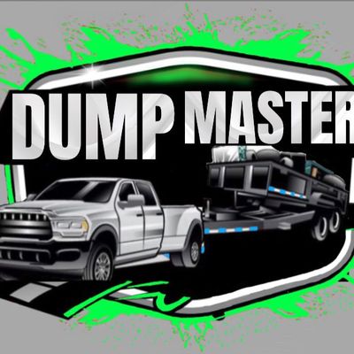 Avatar for Dump Master Junk Removal