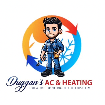 Avatar for Duggan’s AC & Heating