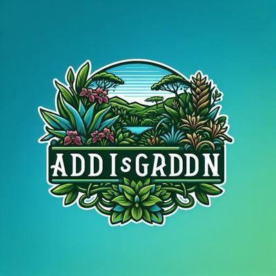 Avatar for Addis garden