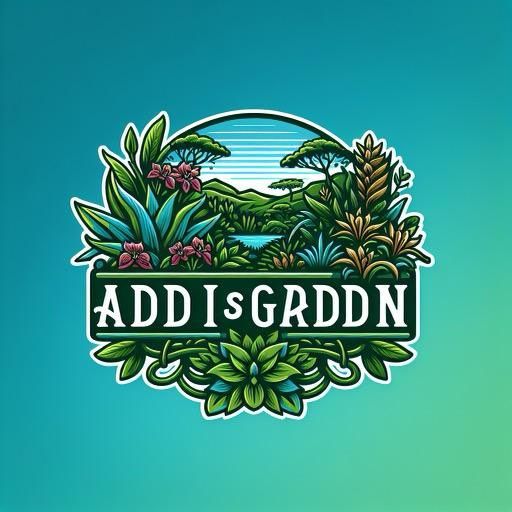 Addis garden