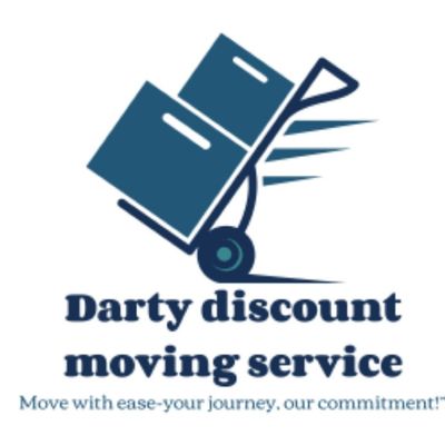 Avatar for Darty discount moving service