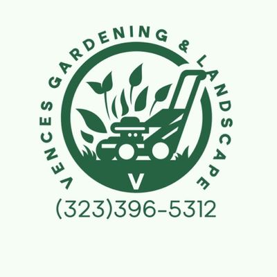 Avatar for Vences Gardening & Landscape
