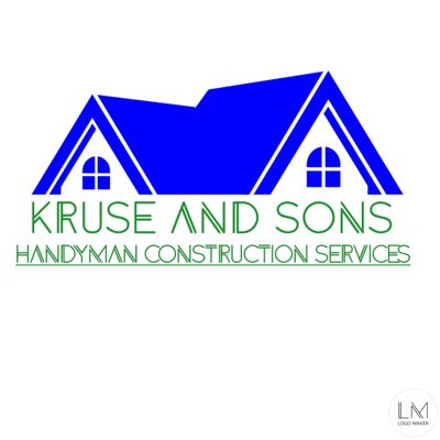 Avatar for Kruse and Sons Handyman Construction Services