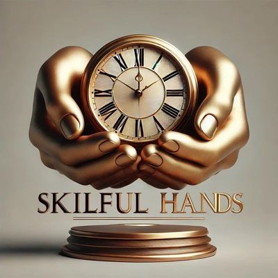 Avatar for Skillful Hands