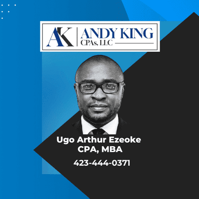 Avatar for Andy King CPAs, LLC