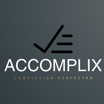 Avatar for Accomplix